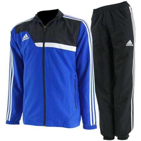 adidas trainingshose tiro 13 herren|adidas Herren Trainingsanzug Tiro 13 : Amazon.de: Fashion.